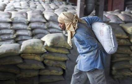 Misdeclaration on cement import from Iran continues
