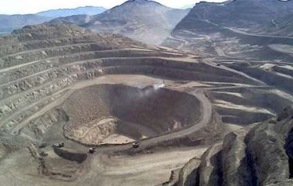 Codelco spending $25 billion just to keep output steady