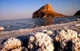 Iran calls for investment in Lake Urmia mineral