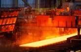 ESC steel output rises