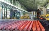 Iran, major steel exporter to Iraq