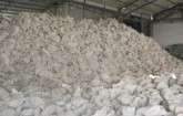 Semnan accounts for 6% of world gypsum production
