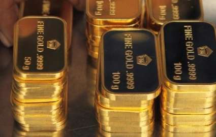 Top U.S. gold producer sees prices increasing 25 percent by 2020