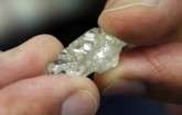Woman unearths close to 4-carat diamond in Arkansas park