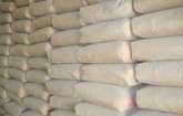 More than 908,000 tons cement produced in Firouzkoh