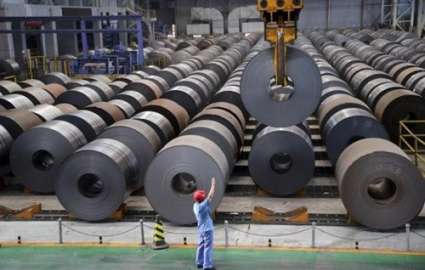 Chinese steel exports to stay high this year