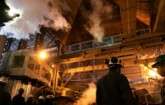 Steel industry strengthens Iran’s economy