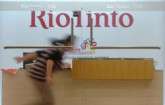 Rio Tinto to sell aluminum assets in $1 billion deal