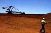 Australia ditches iron ore probe after lobby, China-Brazil supply deal