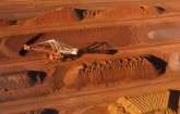 Iron ore forecast cut 32% by Citigroup as Goldman predicts peak