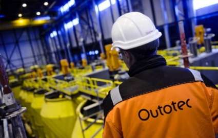 Outotec to supply iron ore pelletizing technology for B-MISCO in Iran
