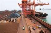 Anglo American sees surge in iron ore sales to India