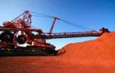 Chinese investors eye struggling iron miners in Australia