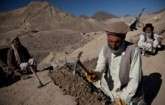 Aynak copper mine extraction project not in Afghanistan’s interest