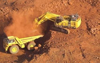 Vale says iron ore break even price $37-$41 in 2015