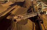BHP Billiton, Rio Tinto credit ratings on negative outlook