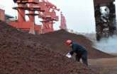 Reviving oversight concerns, China port says iron ore stocks missing