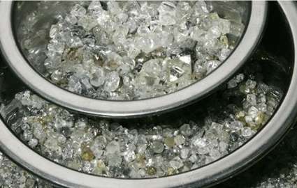 Alrosa does not see recovery in diamond prices this year