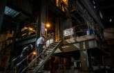 Lack of electricity hinders DR Congo mining sector
