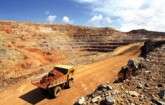 Zanjan’s mineral-rich Angouran mine