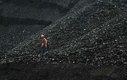 World Coal Association welcomes China