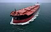 China to accommodate giant iron-ore ships in boost to Vale