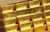 Turkey’s gold imports decrease by 95 pct