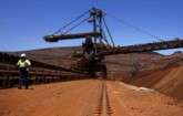 Iron ore’s bear market may deepen as Clarksons forecasts $40