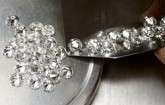 Commodities rout hits diamond industry, prices down 3.4 pct in first half of 2015