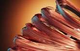 Algeria keen to buy copper from Iran: Envoy