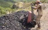China June coal output falls 4.9 percent to 327 mln tonnes