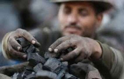 کشته شدن دو کارگر معدن البرز شرقی در حادثه کار