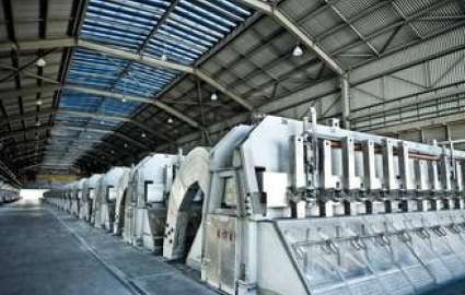 شرکت ملی آلومینیوم هند درصدد ساخت کارخانه در ایران