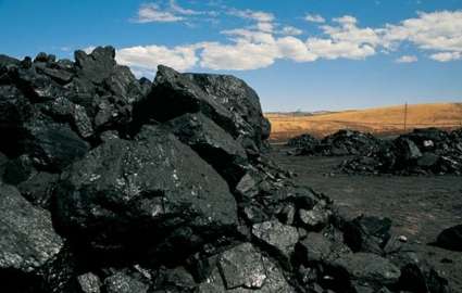 کمبود شدید کنسانتره زغال سنگ در کشور