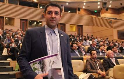 حضور 140 شرکت از 29 کشور در کنفرانس آهن و فولاد ایران