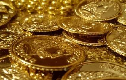 کاهش کم‌سابقه قیمت طلای جهانی
