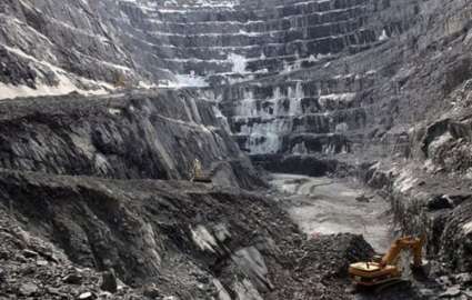 چین به کدام ذخیره معدنی ایران چشم دوخته است؟
