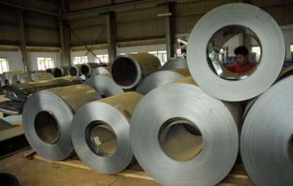 کارخانه آلومینیوم نالکوی هند در ایران فعال می‌شود