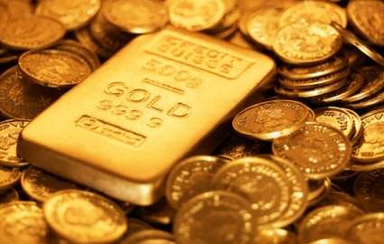 معدن ساریگونی 50 درصد به ظرفیت تولید طلای کشور اضافه می‌کند
