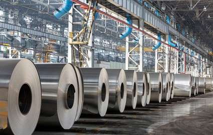 تعرفه واردات انواع محصولات فولادی افزایش یافت+جدول و تحلیل