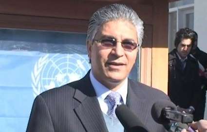 پشت پرده استعفای وزیر معادن و نفت افغانستان