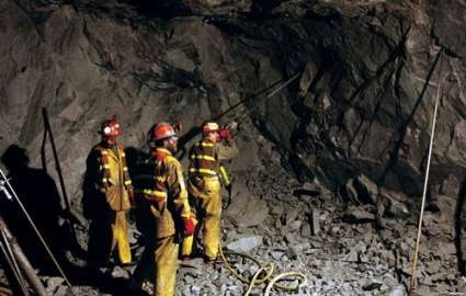اکتشافات معدنی استان مازندران، فرصتی برای اشتغالزایی