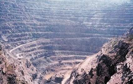 سهم 50 درصدی کشورهای عربی در صادرات معدنی ایران