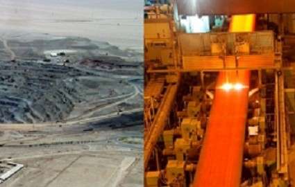 فولاد خوزستان بلوک 28.5 درصدی سنگ آهن مرکزی را پس داد