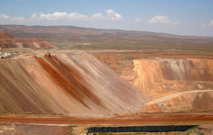 معدن موته با ۱۰ کیلو طلا به بورس کالا می آید