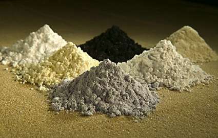 عناصر نادر خاکی، سودآورترین ماده معدنی آینده
