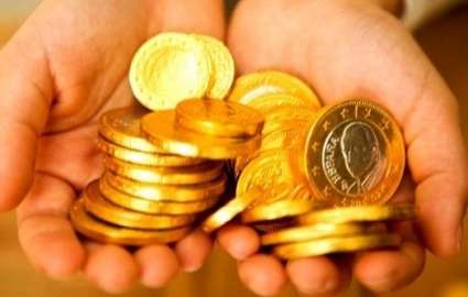 افزایش یک دلاری قیمت طلای جهانی