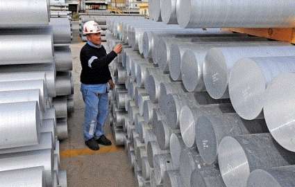 احداث کارخانه آلومینیوم مشترک ایران و هند در چابهار