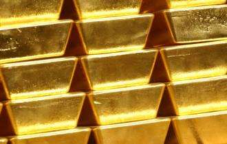 بزرگترین ذخایر طلای جهان در دست چه کشورهایی است؟