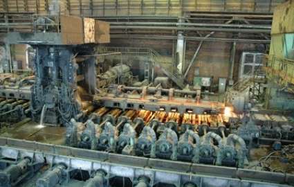 43 هزار تن مس، فولاد و آلومینیوم در تالار محصولات صنعتی و معدنی